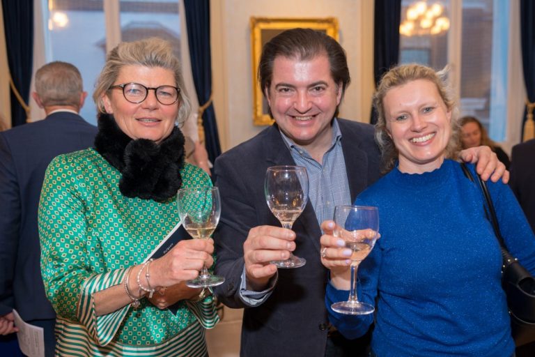 Matthew Jukes Wine Tasting| Thursday 7th March
