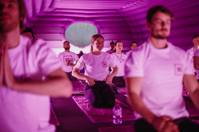 Get hotboxing.