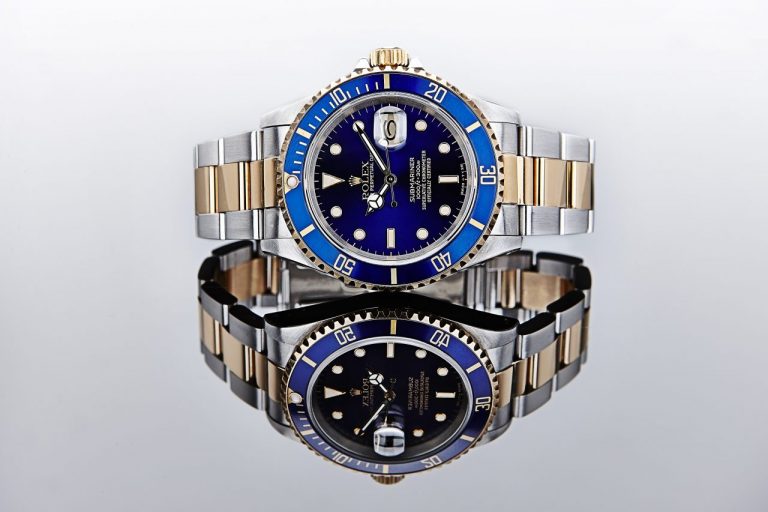 Pre-owned Rolex