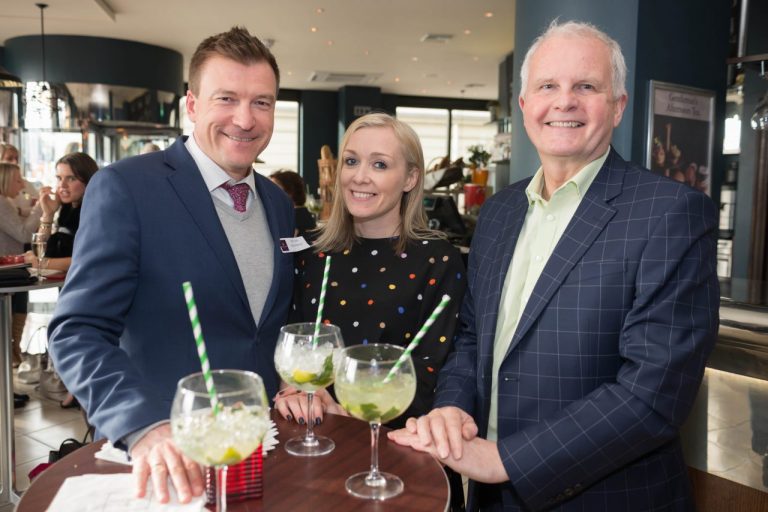 Pomme D’Or Hotel Event | Thursday 4th April