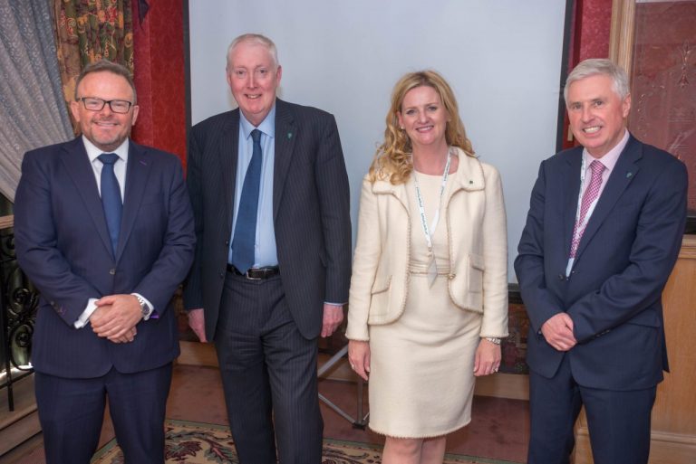 The Jersey Estate Agents Association Speaker Event | Thursday 4th April