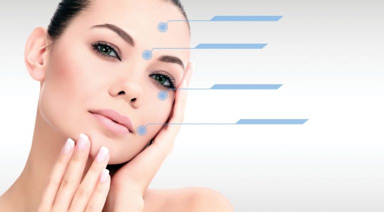Beauty Guinea Pig: Laser treatment at The Dental Spa