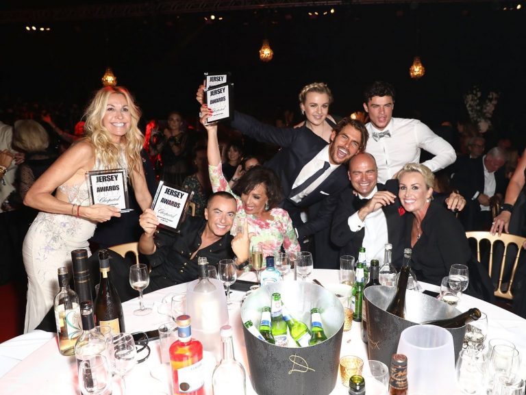 Jersey Style Awards 2019: The shortlist is here.