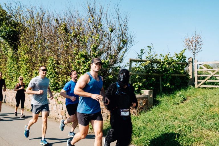 Durrell Challenge 2019: Results