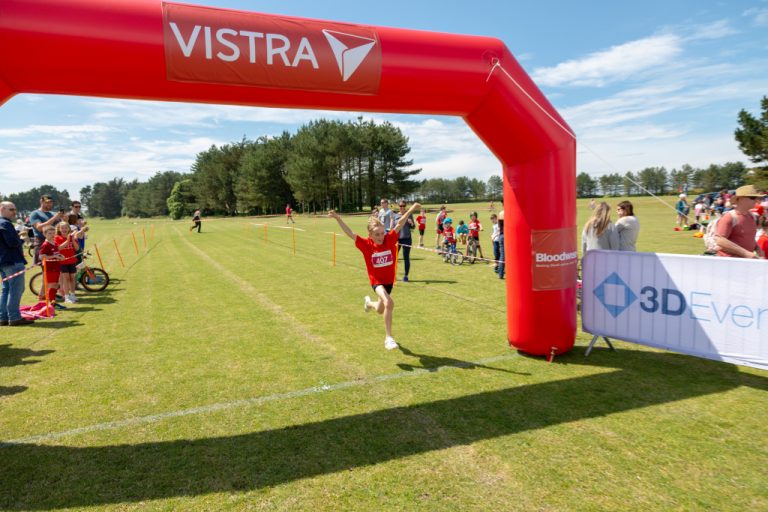 Vistra are Bloodwise for 2019