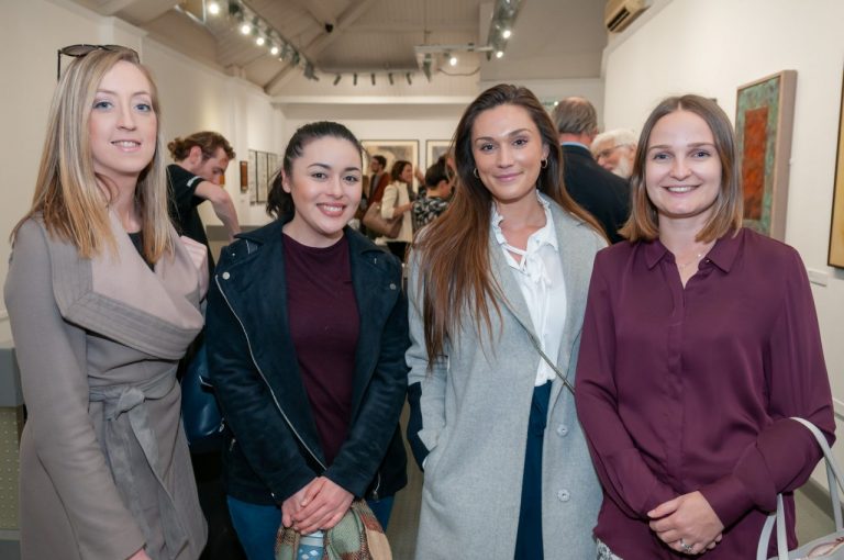 Architecture meets Art | Monday 29th April