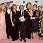 Jersey Style Awards 2019