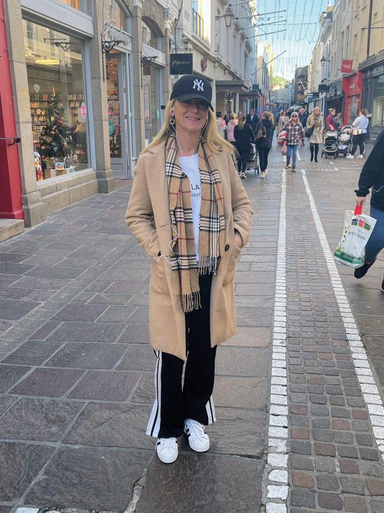 Style Stalker