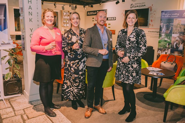 Brilliance Jewellery And Watch Festival Event