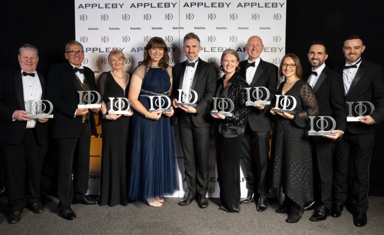 IoD DoTY winners 23