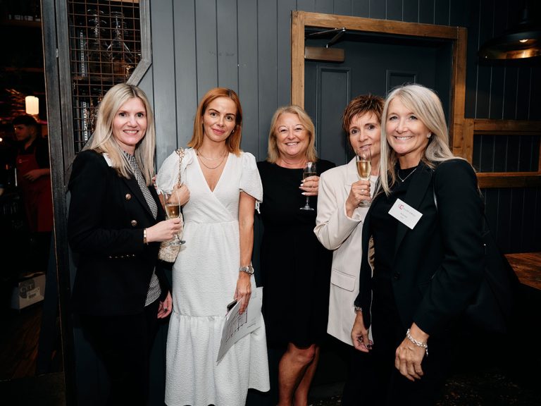 Collas Crill Annual Drinks Party