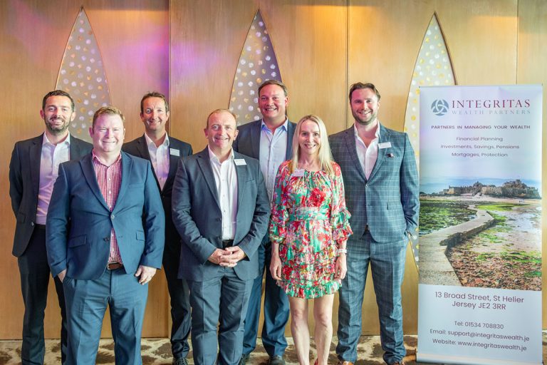 Integritas Wealth Partners Charitable Trust Launch