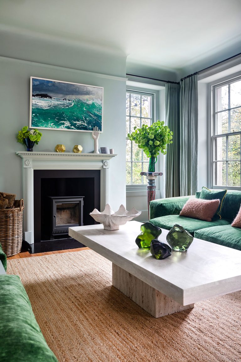 A Sophisticated Palette