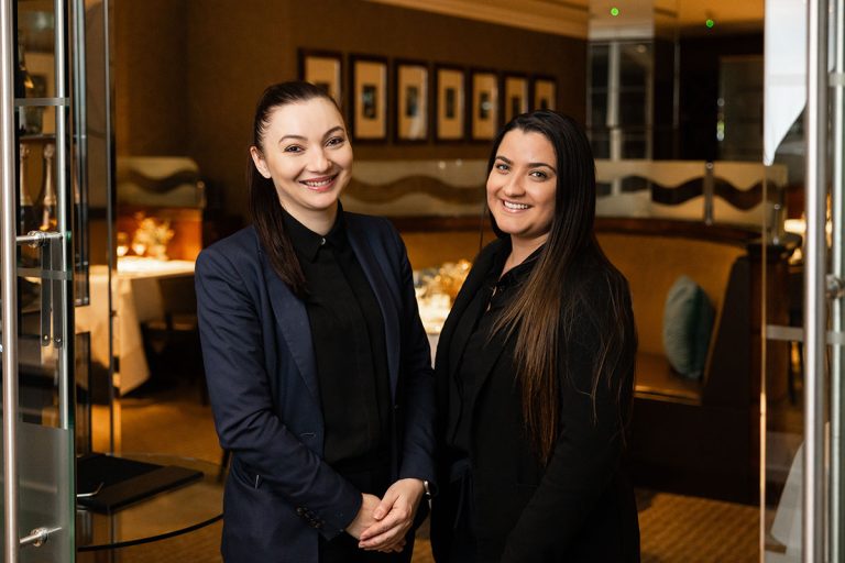 Promotions at L’Horizon