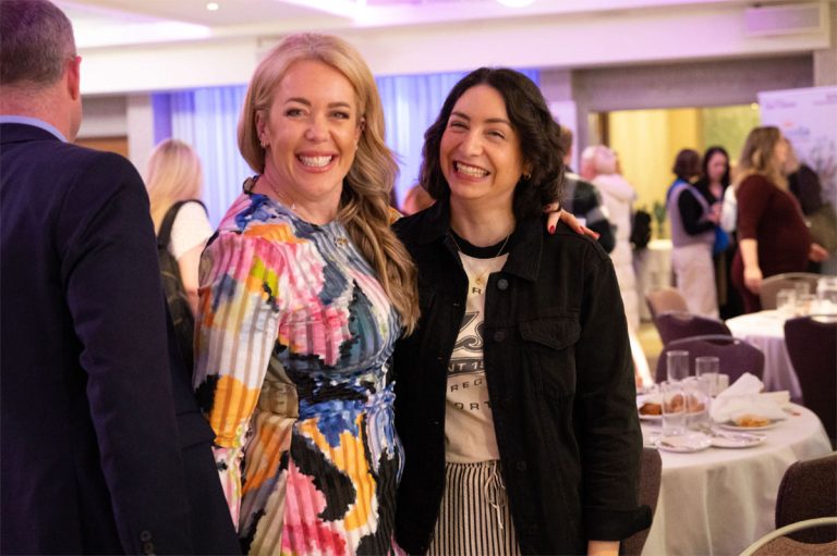International Women’s Day Breakfast