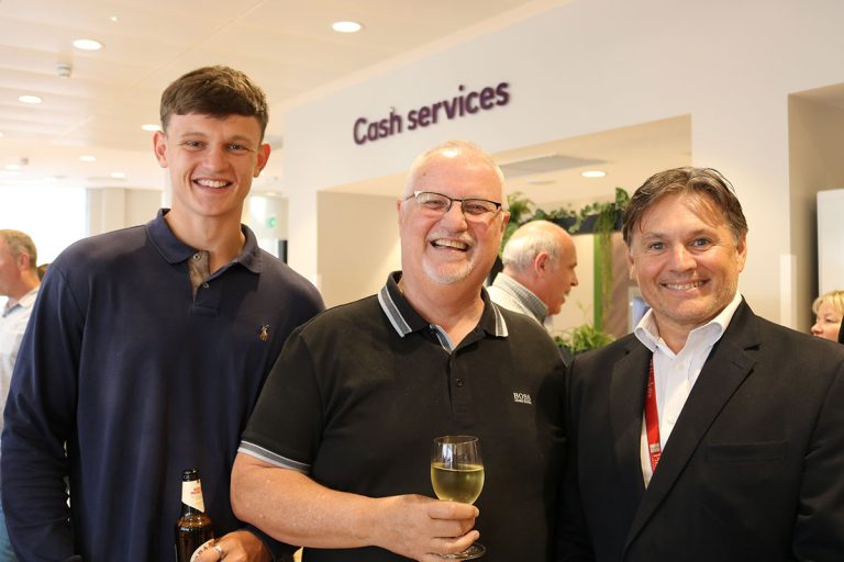 NatWest Business Open Evening