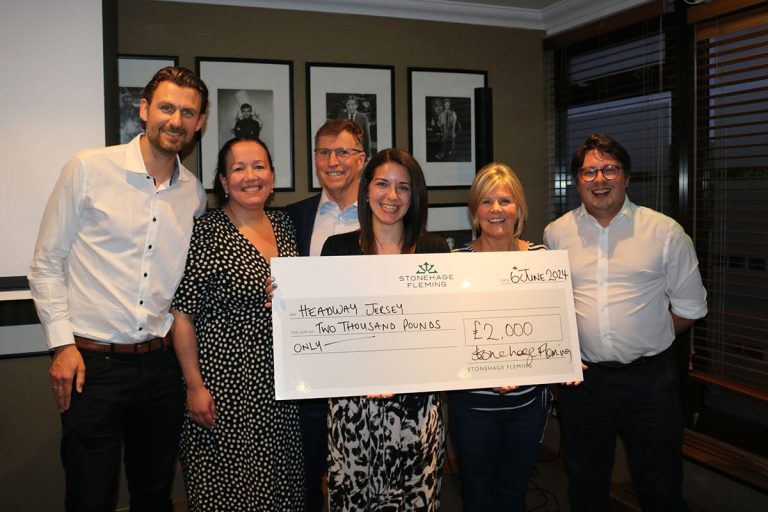 Stonehage Flemming Quiz Night