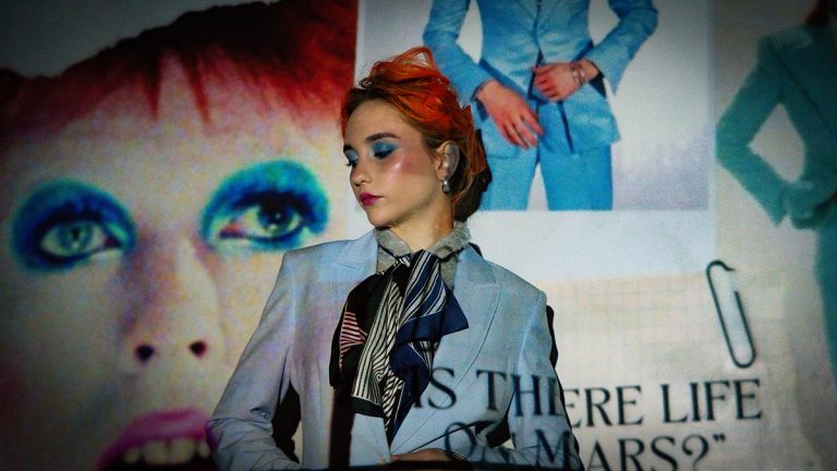 Rebel Stardust