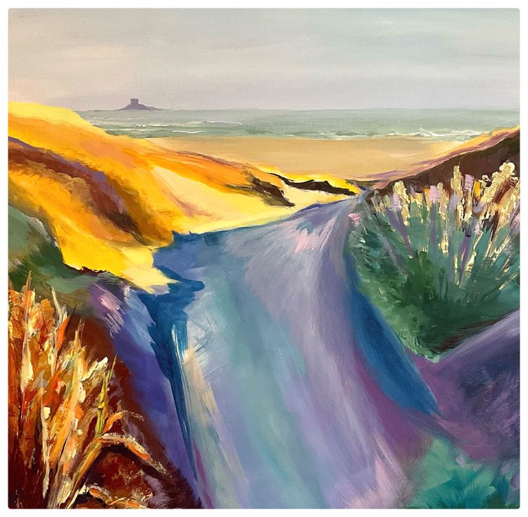 Dreaming in Colour