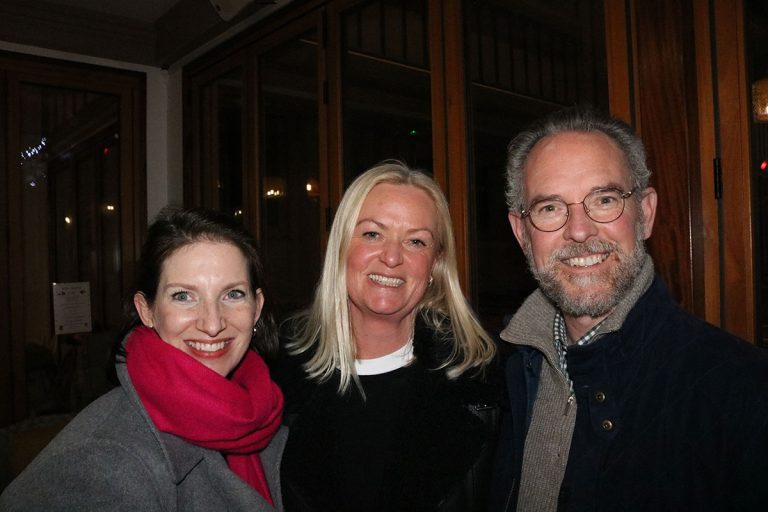 An Evening with Brahms