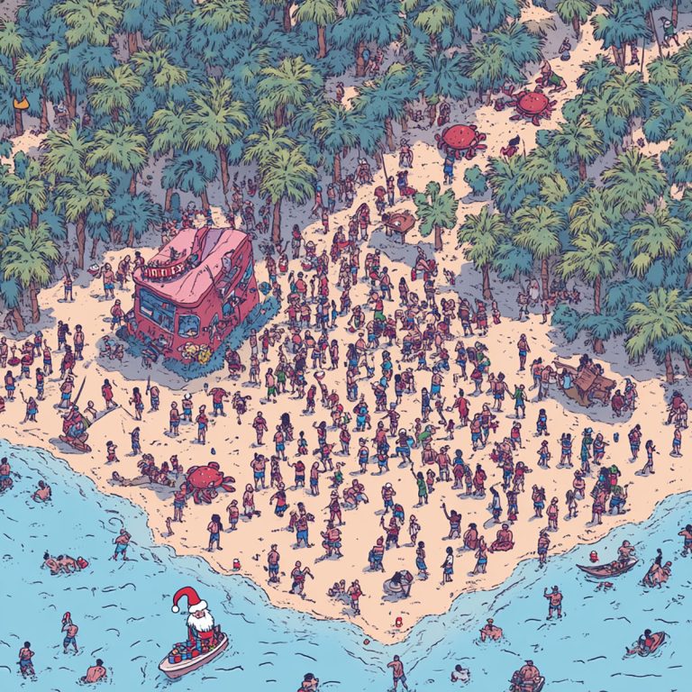 Misc: Thinking about Time