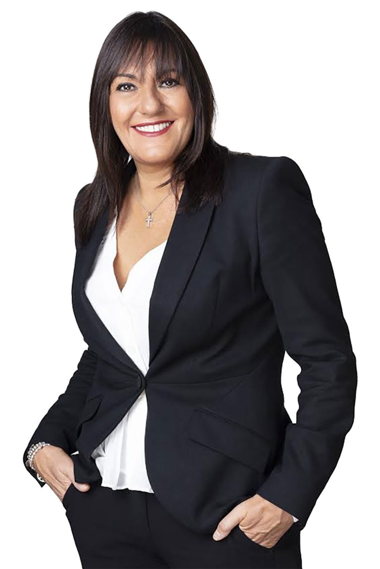 Director Profile: Shelley Kendrick