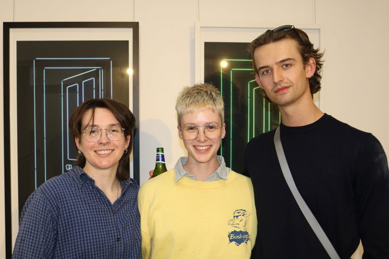 Good Vibrations Private View