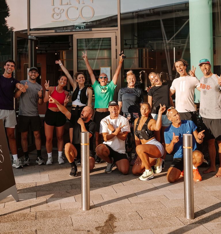 Run Club Rundown