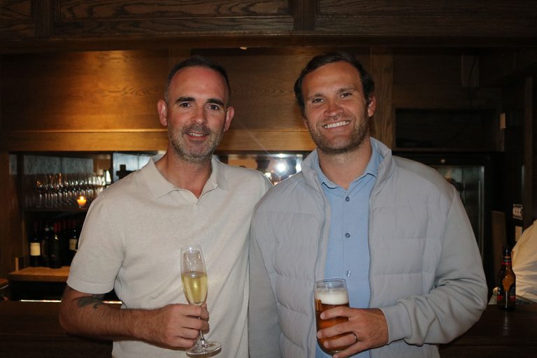 The Bear Soft Launch
