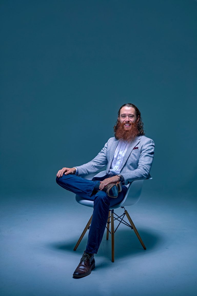 Ben Banim and the World of Data Automation