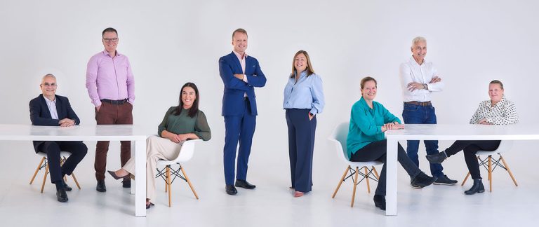 A New Chapter… Introducing Private Capital