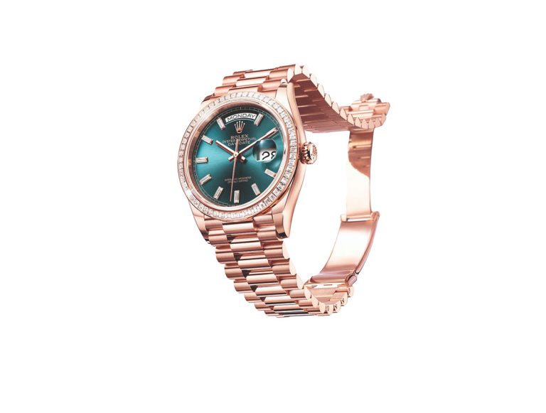 How to Spend It – Watches and Wine