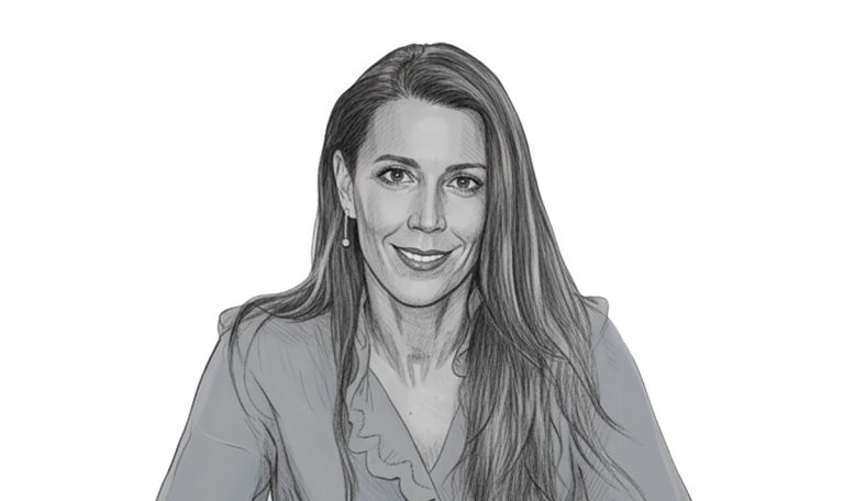 Director Profile: Gaëlle Deschamps 