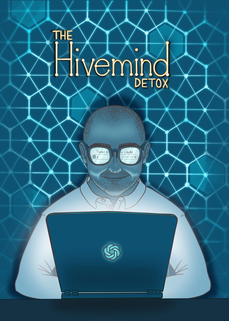 The Hivemind Detox