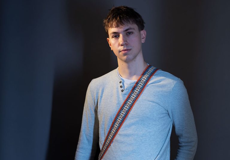 Unearthing Freshness: Meet Will Howarth