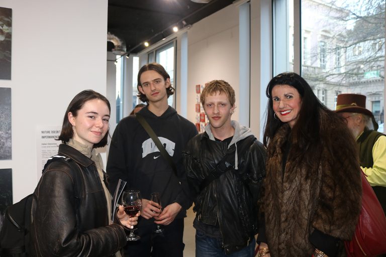 Channel Islands Contemporary Art Show 2026: Private View