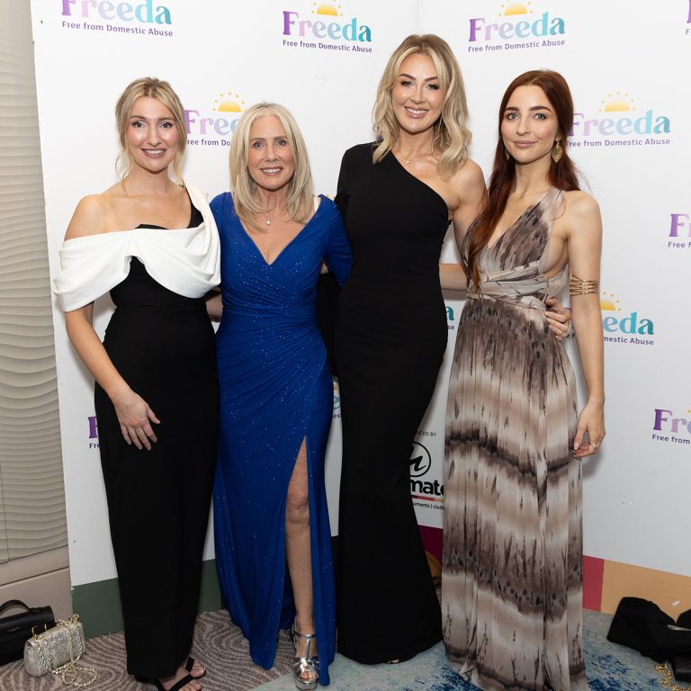 Freeda Gala Evening