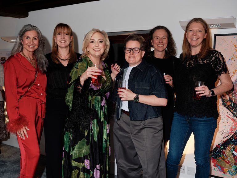 House of Champions Preview Evening